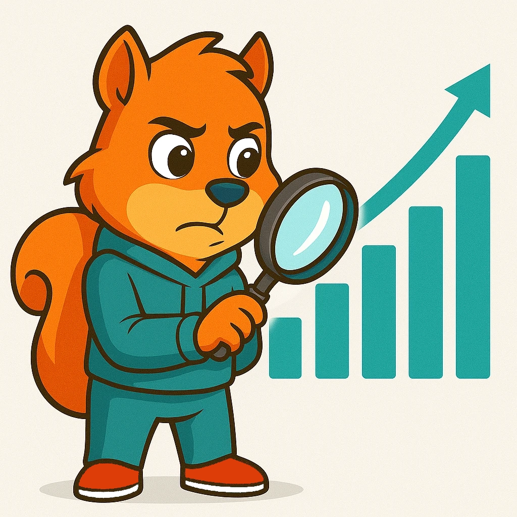 Mascot for Team Analysis & Velocity Enhancement