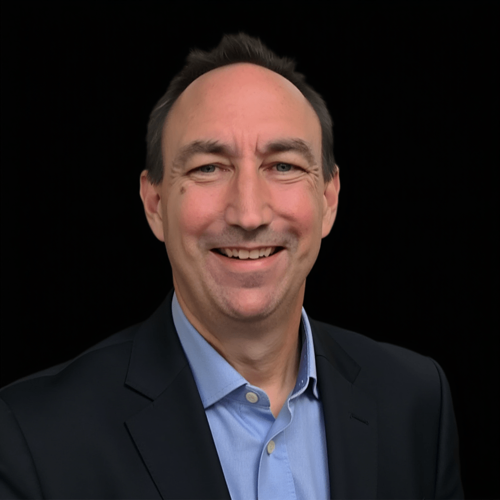 RJ Lindelof - Fractional CTO and AI-Driven Technology Leadership
